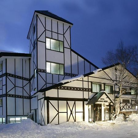 Hotel Madam Mirei Iiyama Bagian luar foto