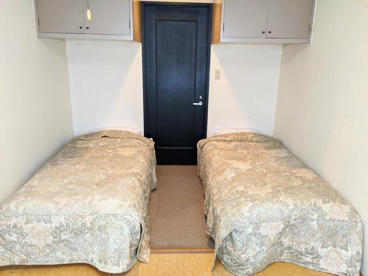 Hotel Madam Mirei Iiyama Bagian luar foto