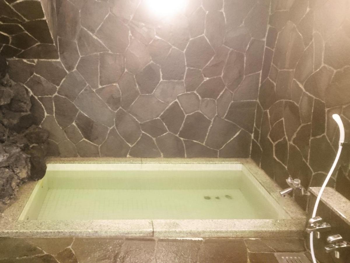Hotel Madam Mirei Iiyama Bagian luar foto
