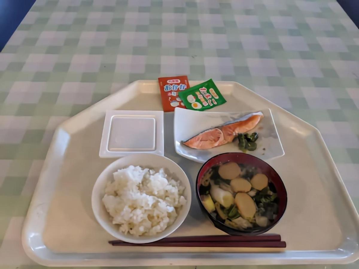 Hotel Madam Mirei Iiyama Bagian luar foto